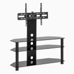 Rio MMT-CB60 Cantilever TV stand for up to 65" screens