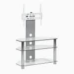 Rio MMT-CC33 Cantilever TV stand for 27 inch to 50 inch screens