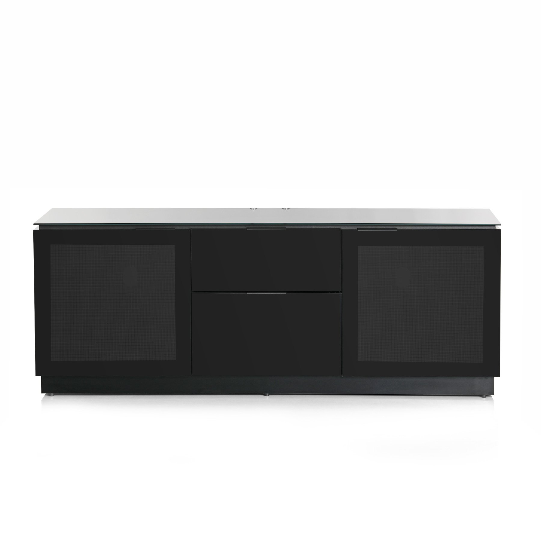 Tv Cabinet With Doors Drawers For Up To 65 Tv Mmt C1500
