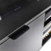 sd ht01 black gloss tv cabinet for up to 60 inch screens