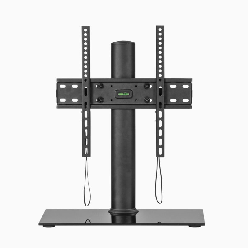 MMT-TB001-black-glass-stand-front