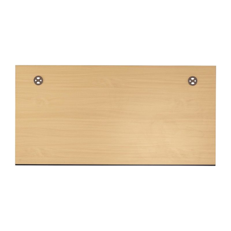 SI1600-beech-rectangular-desk-top