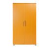 Sd Iv01 Beech Storage Cabinet Front