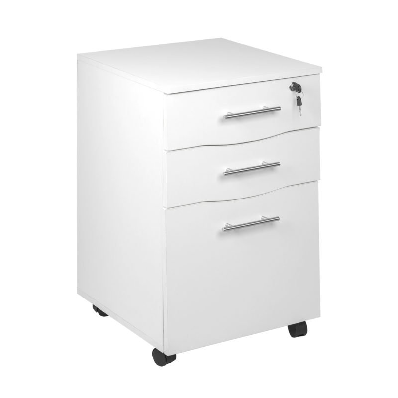 sd-iv15-white-3-drawer-office-pedestal-main
