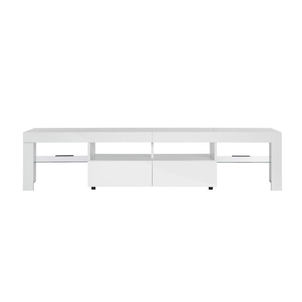 tb 1705 white tv cabinet front