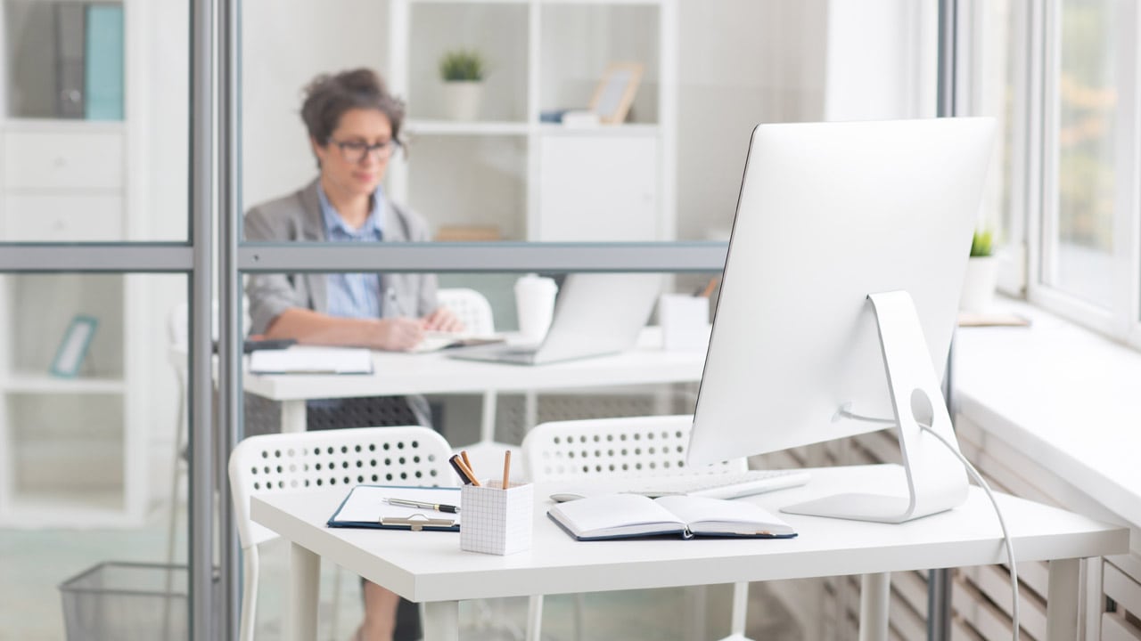 4 Trends in Office Design and Furniture for 2023 MMT Furniture