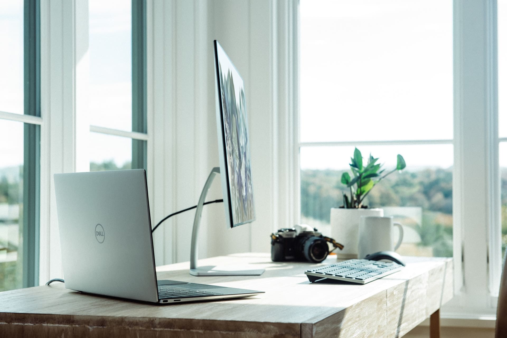 Home Office organisation ideas for 2021 - MMT Furniture Designs