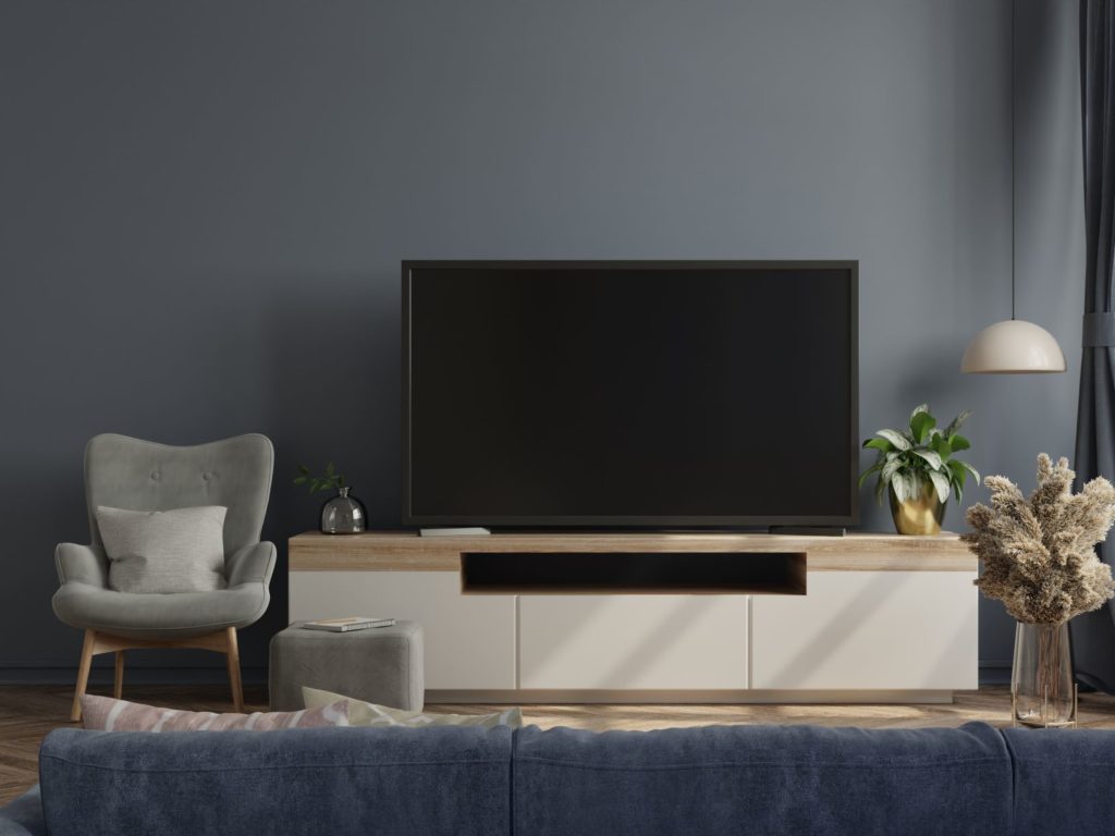 Which Kind Of TV Stand Should I Get?