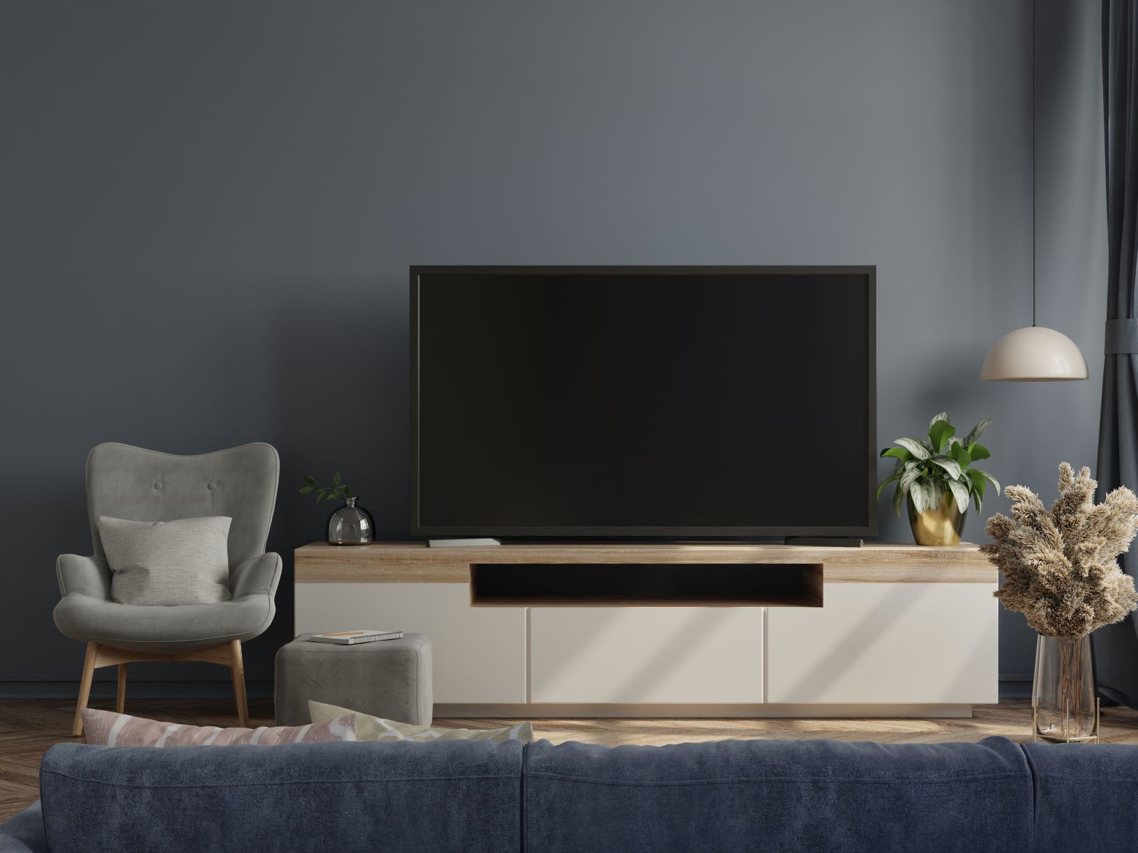 Which Kind Of TV Stand Should I Get? - MMT Furniture Designs