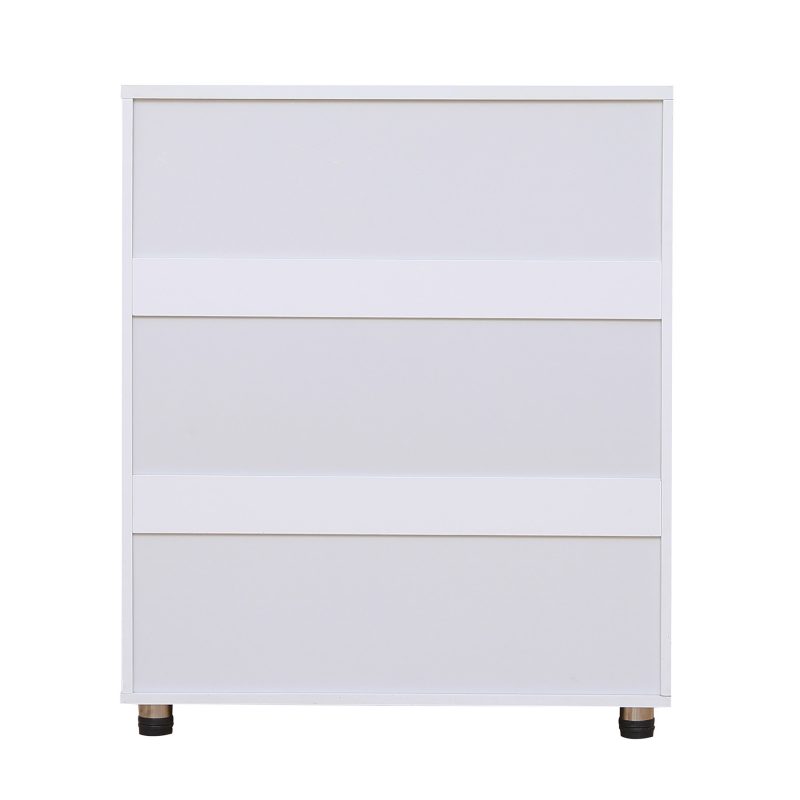 sd iv18 white 2 door storage cabinet with locking doors 895mm