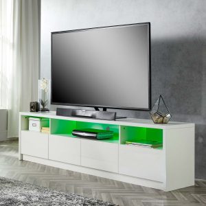 Wooden TV Cabinets, Modern TV Units & stands | MMT Furniture