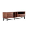 mmt 15 mid century tv stand for up to 85″ screens